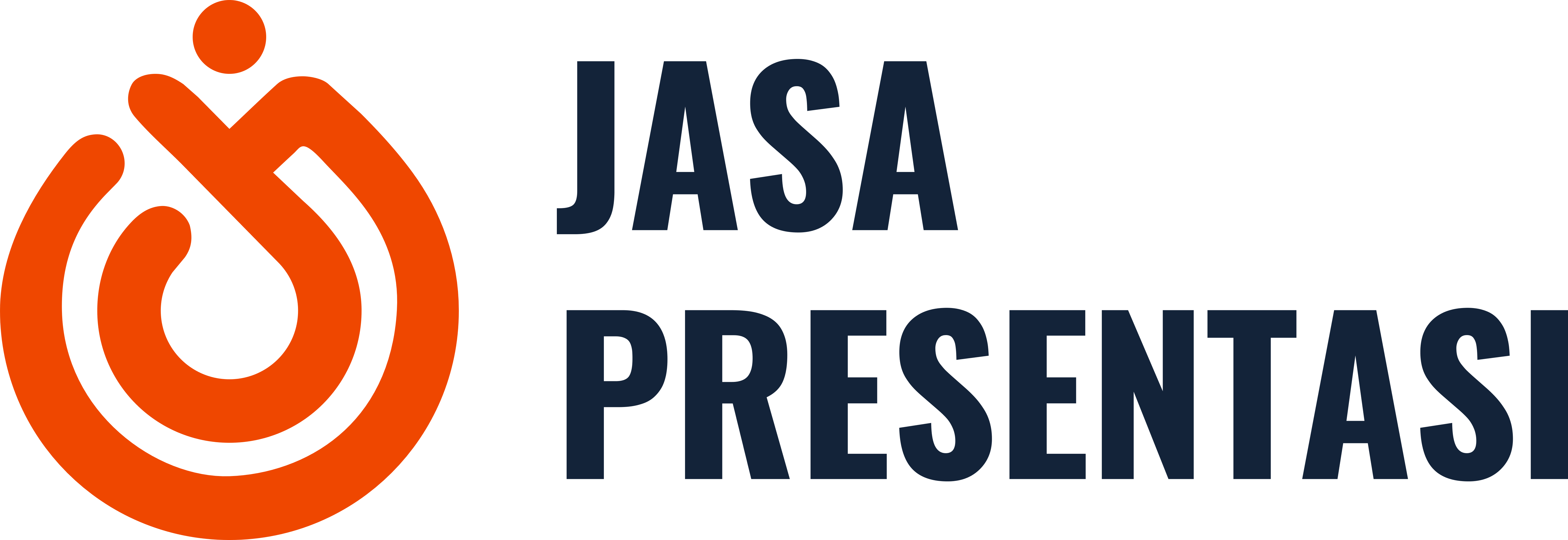 Jasa Presentasi